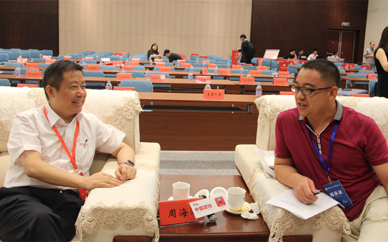紅豆為什么贏？看周氏三代從手工作坊到國際布局